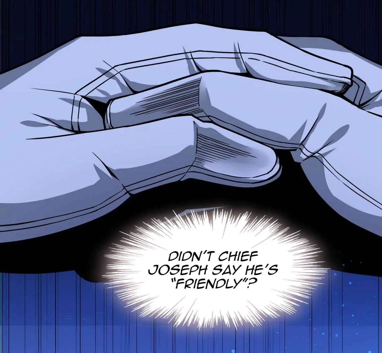 I'm Really Not the Demon God's Lackey Chapter 34 Page 74