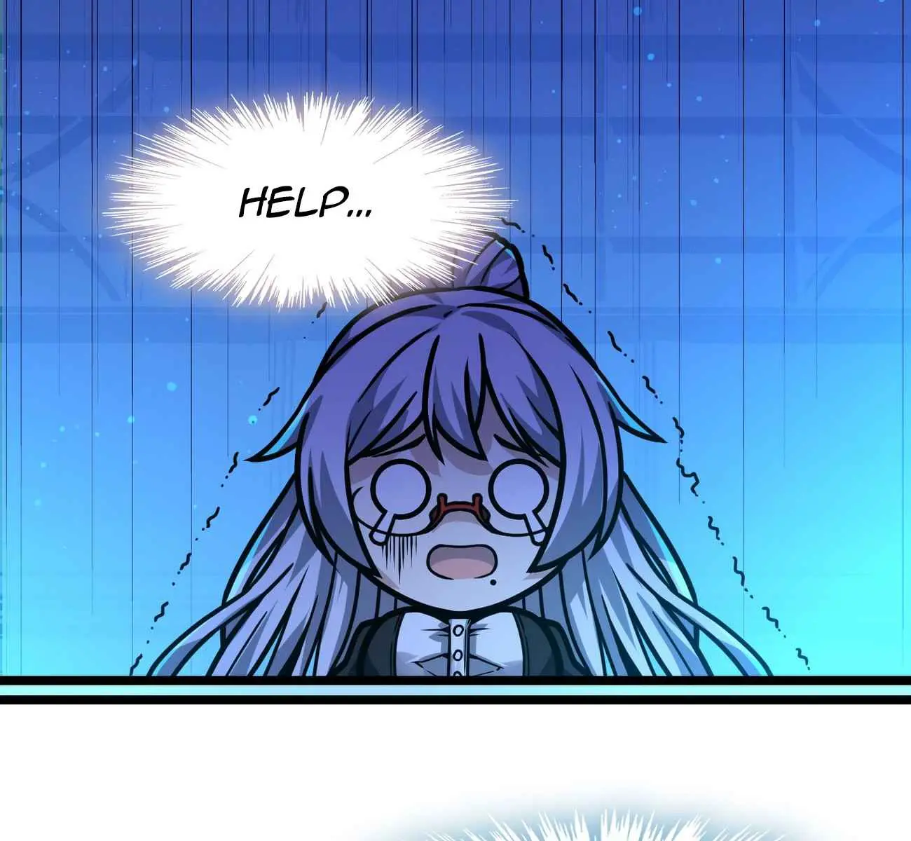 I'm Really Not the Demon God's Lackey Chapter 34 Page 75
