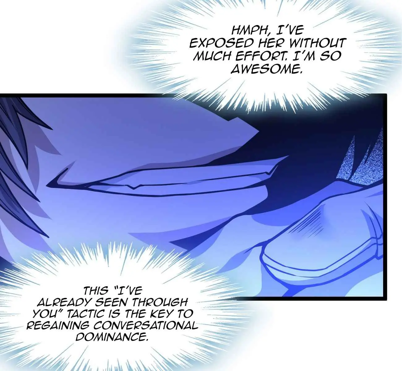 I'm Really Not the Demon God's Lackey Chapter 34 Page 76