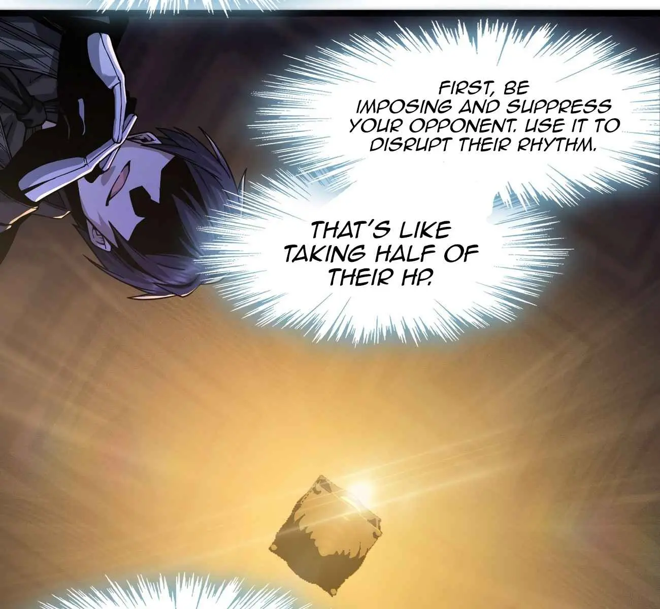 I'm Really Not the Demon God's Lackey Chapter 34 Page 77