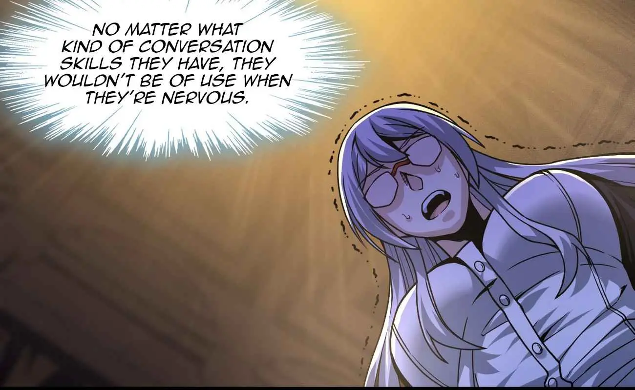 I'm Really Not the Demon God's Lackey Chapter 34 Page 78