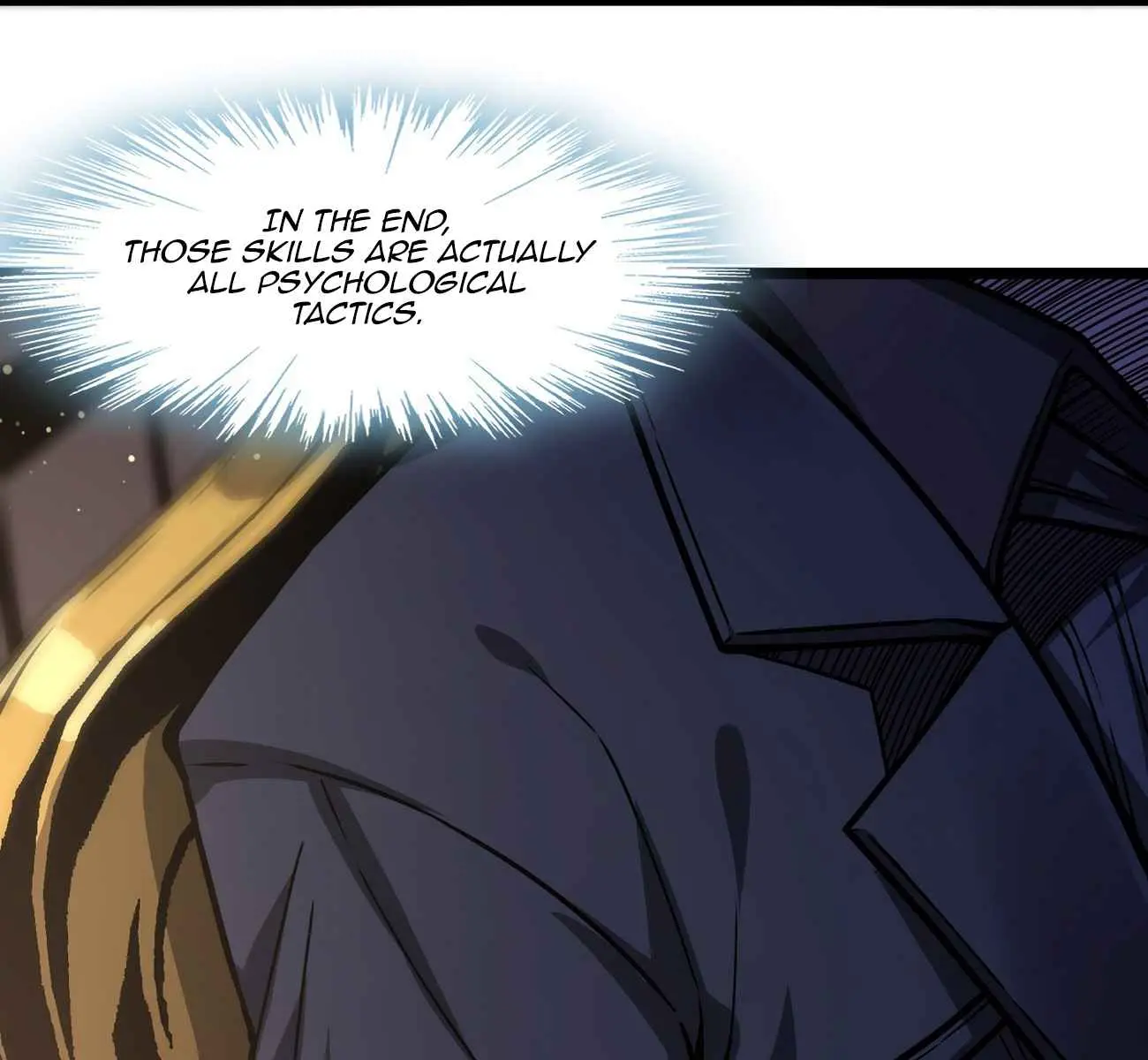 I'm Really Not the Demon God's Lackey Chapter 34 Page 79