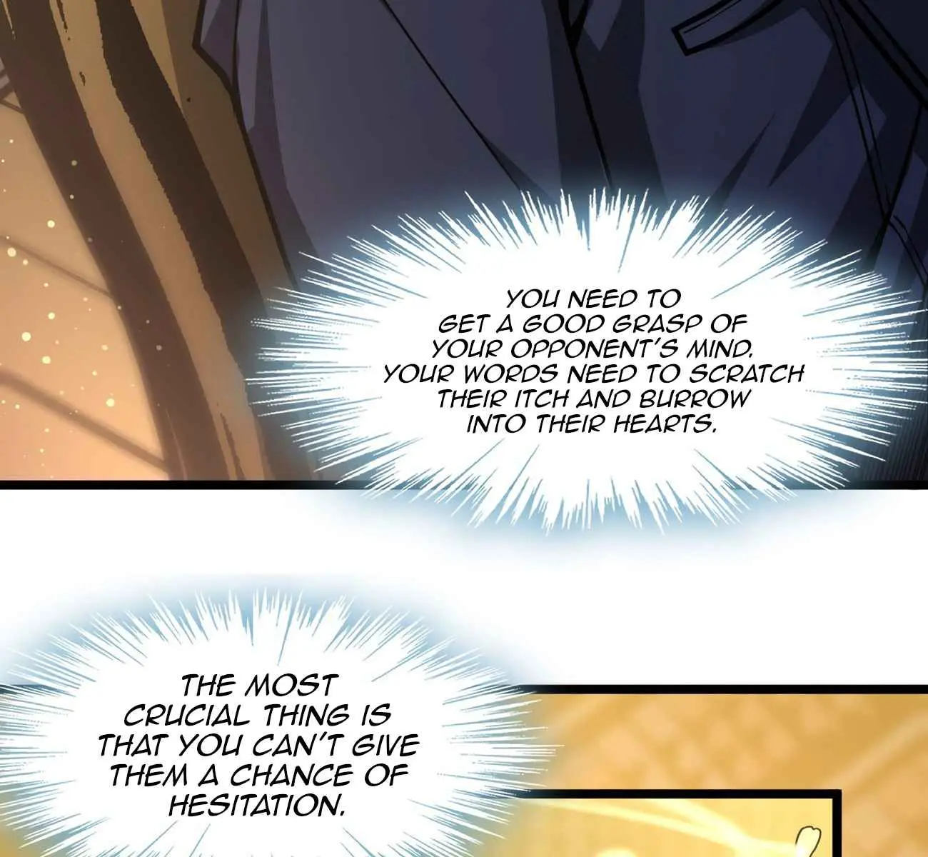 I'm Really Not the Demon God's Lackey Chapter 34 Page 80