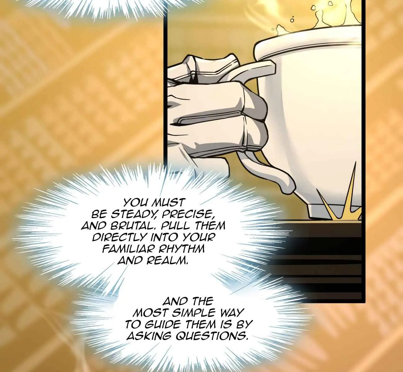 I'm Really Not the Demon God's Lackey Chapter 34 Page 81