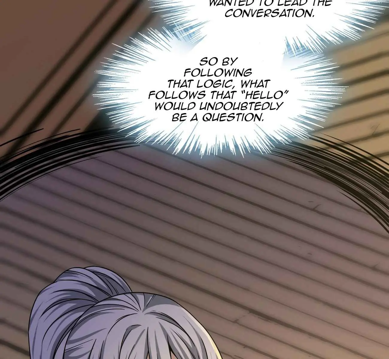 I'm Really Not the Demon God's Lackey Chapter 34 Page 84