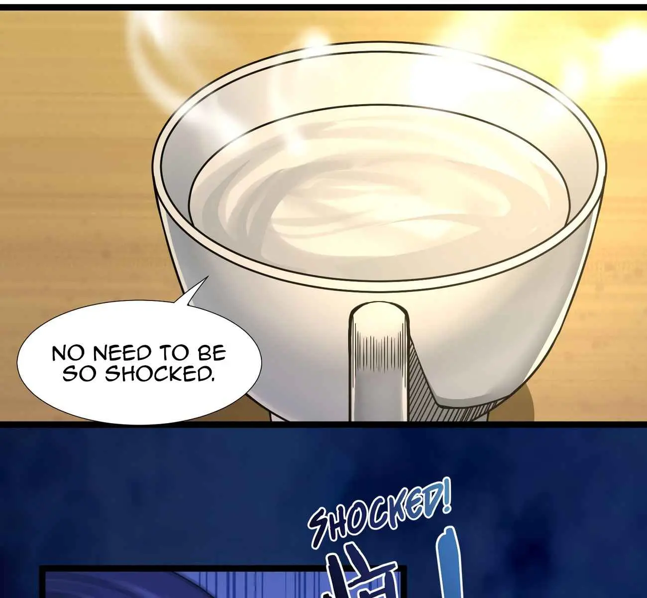 I'm Really Not the Demon God's Lackey Chapter 34 Page 87