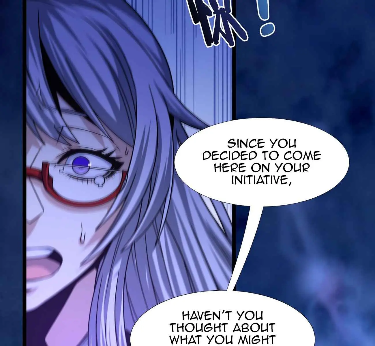 I'm Really Not the Demon God's Lackey Chapter 34 Page 88