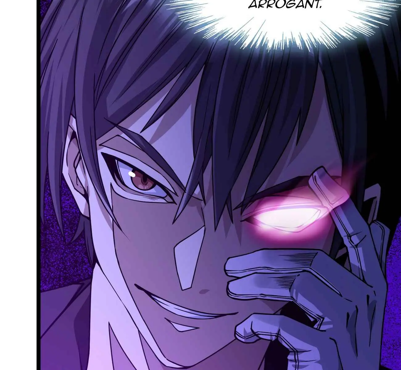 I'm Really Not the Demon God's Lackey Chapter 34 Page 92