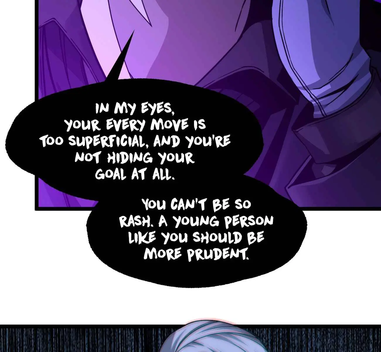 I'm Really Not the Demon God's Lackey Chapter 34 Page 93