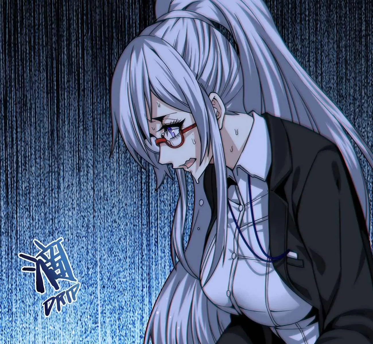 I'm Really Not the Demon God's Lackey Chapter 34 Page 94