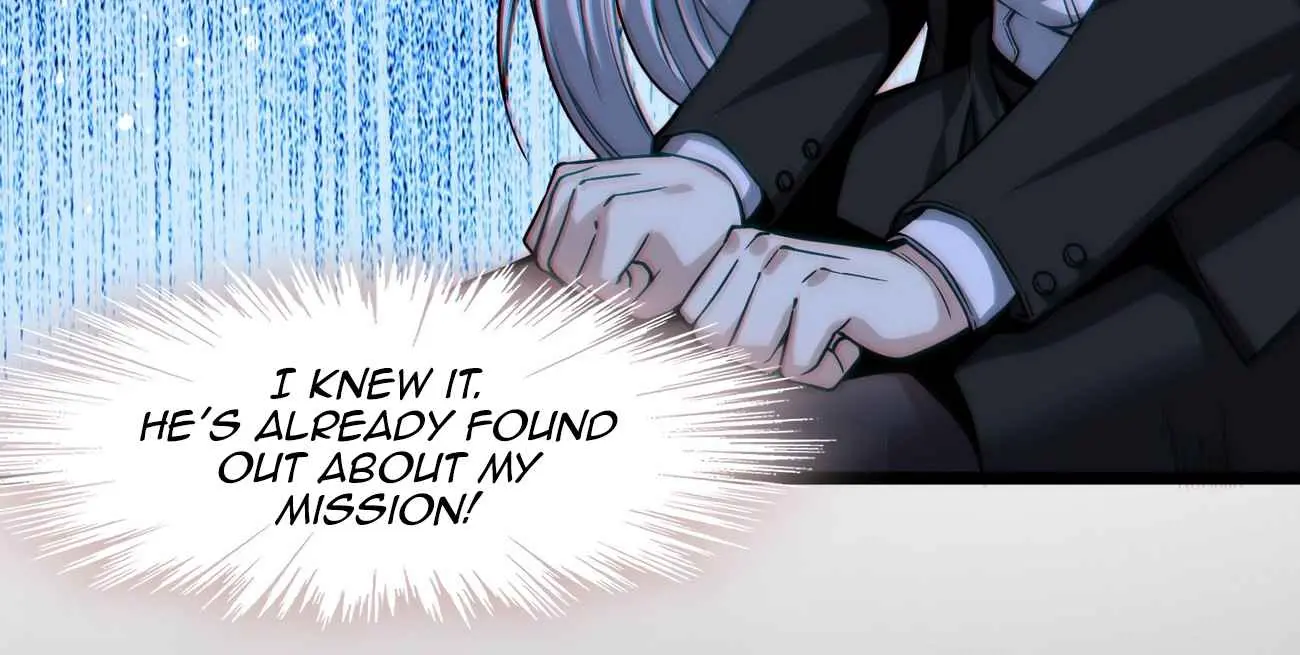 I'm Really Not the Demon God's Lackey Chapter 34 Page 95