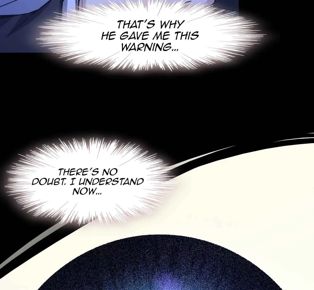 I'm Really Not the Demon God's Lackey Chapter 34 Page 97