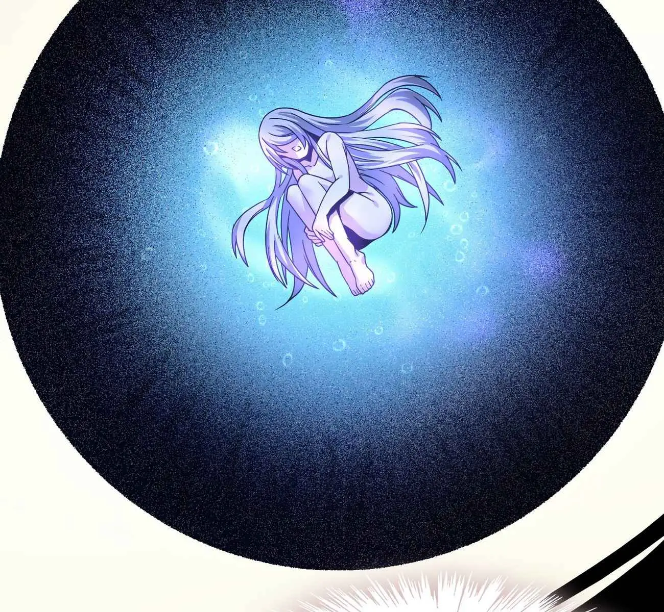 I'm Really Not the Demon God's Lackey Chapter 34 Page 98