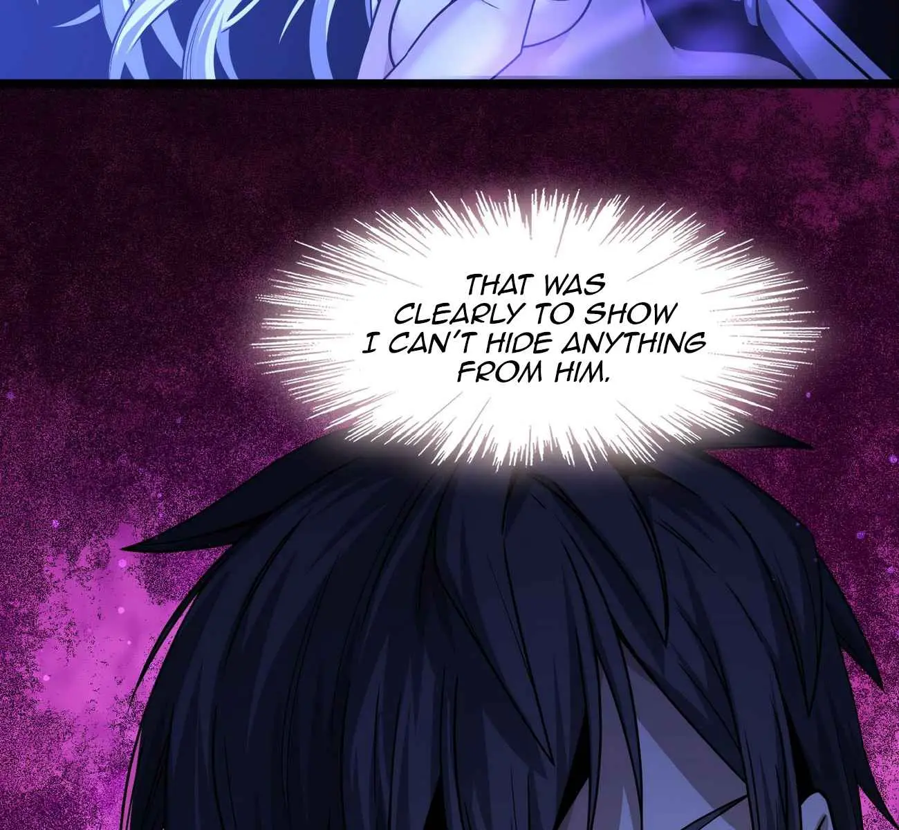 I'm Really Not the Demon God's Lackey Chapter 34 Page 100