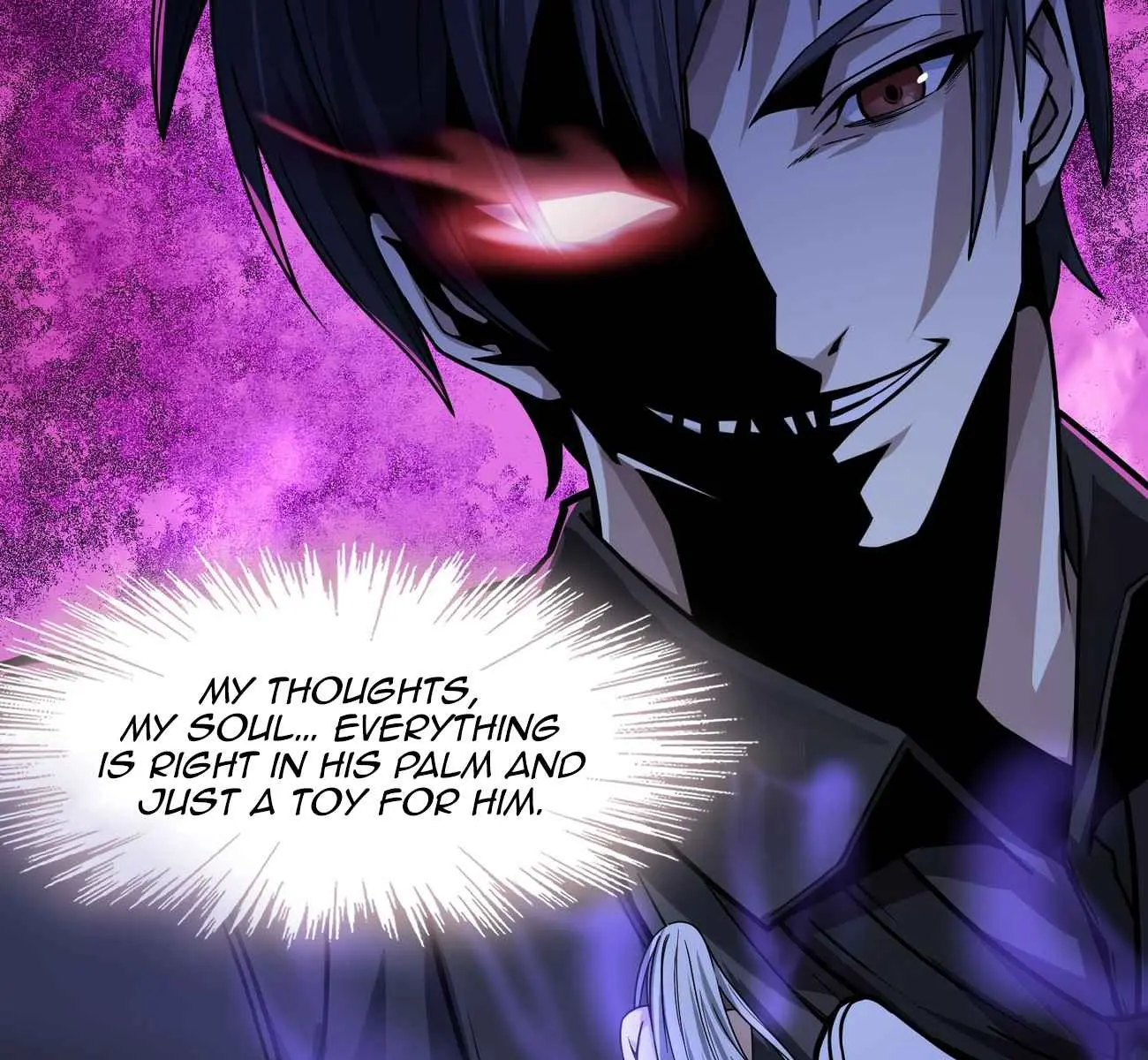 I'm Really Not the Demon God's Lackey Chapter 34 Page 101