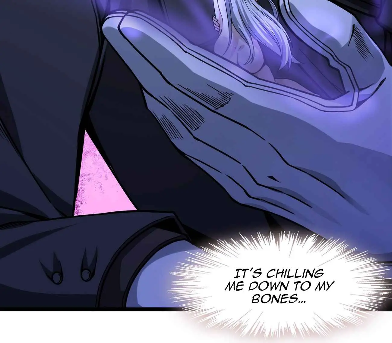 I'm Really Not the Demon God's Lackey Chapter 34 Page 102