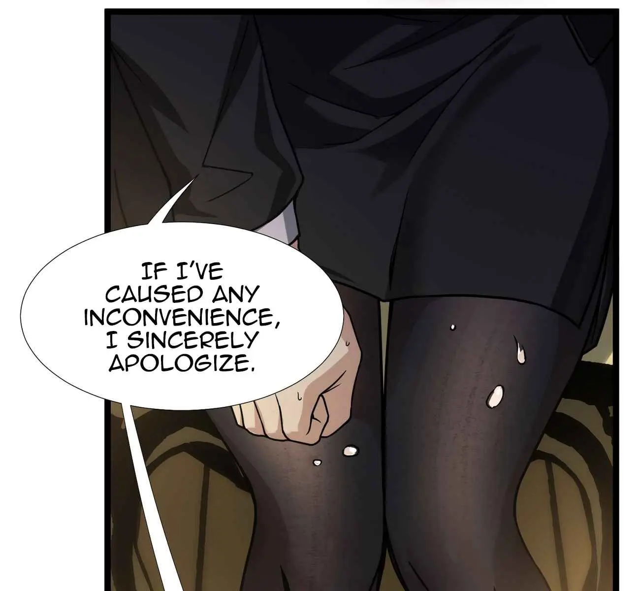 I'm Really Not the Demon God's Lackey Chapter 34 Page 103