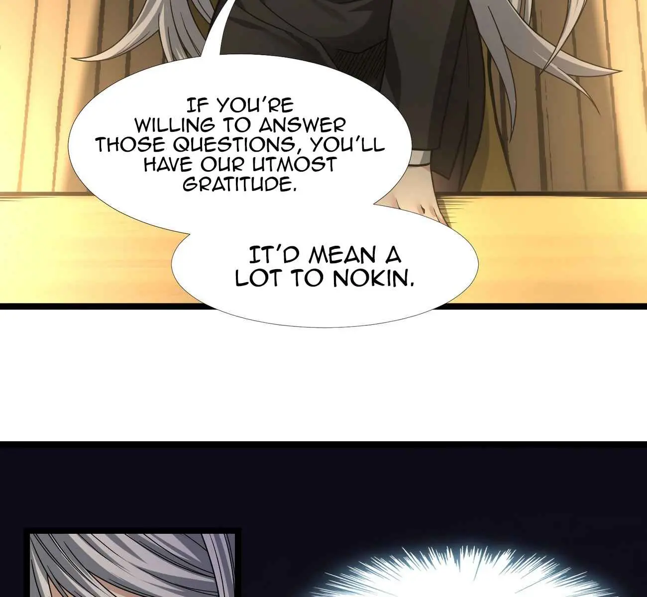 I'm Really Not the Demon God's Lackey Chapter 34 Page 108