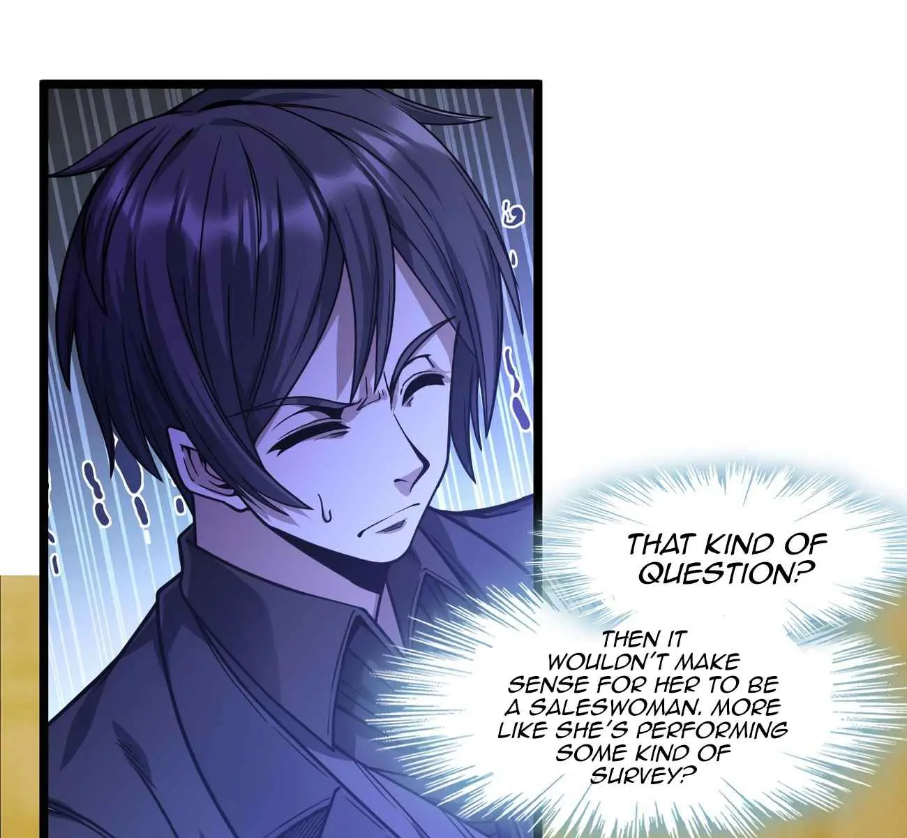 I'm Really Not the Demon God's Lackey Chapter 34 Page 119
