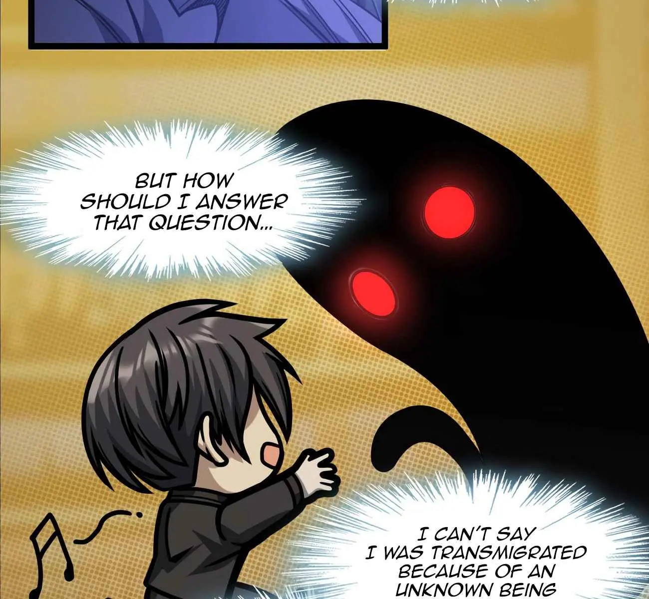I'm Really Not the Demon God's Lackey Chapter 34 Page 120