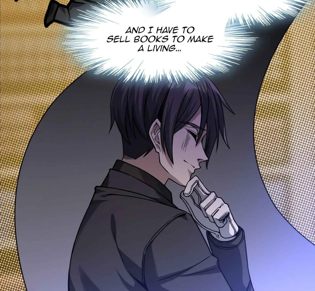 I'm Really Not the Demon God's Lackey Chapter 34 Page 121