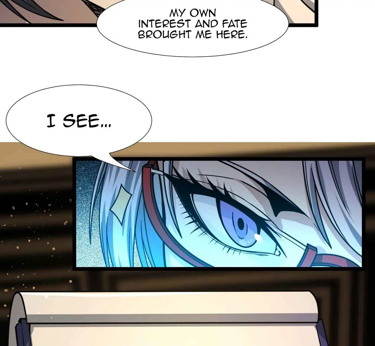 I'm Really Not the Demon God's Lackey Chapter 34 Page 123