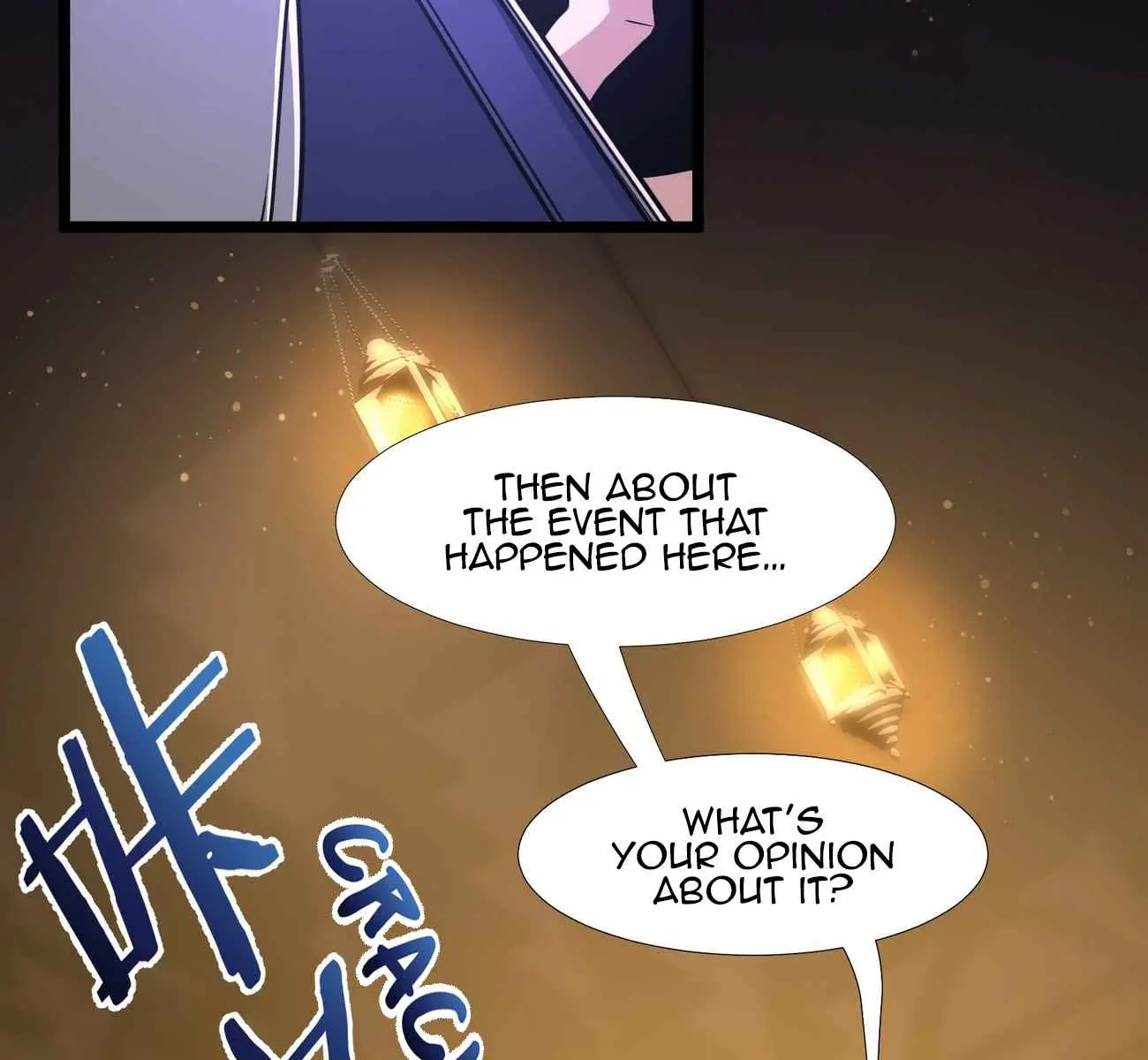 I'm Really Not the Demon God's Lackey Chapter 34 Page 127