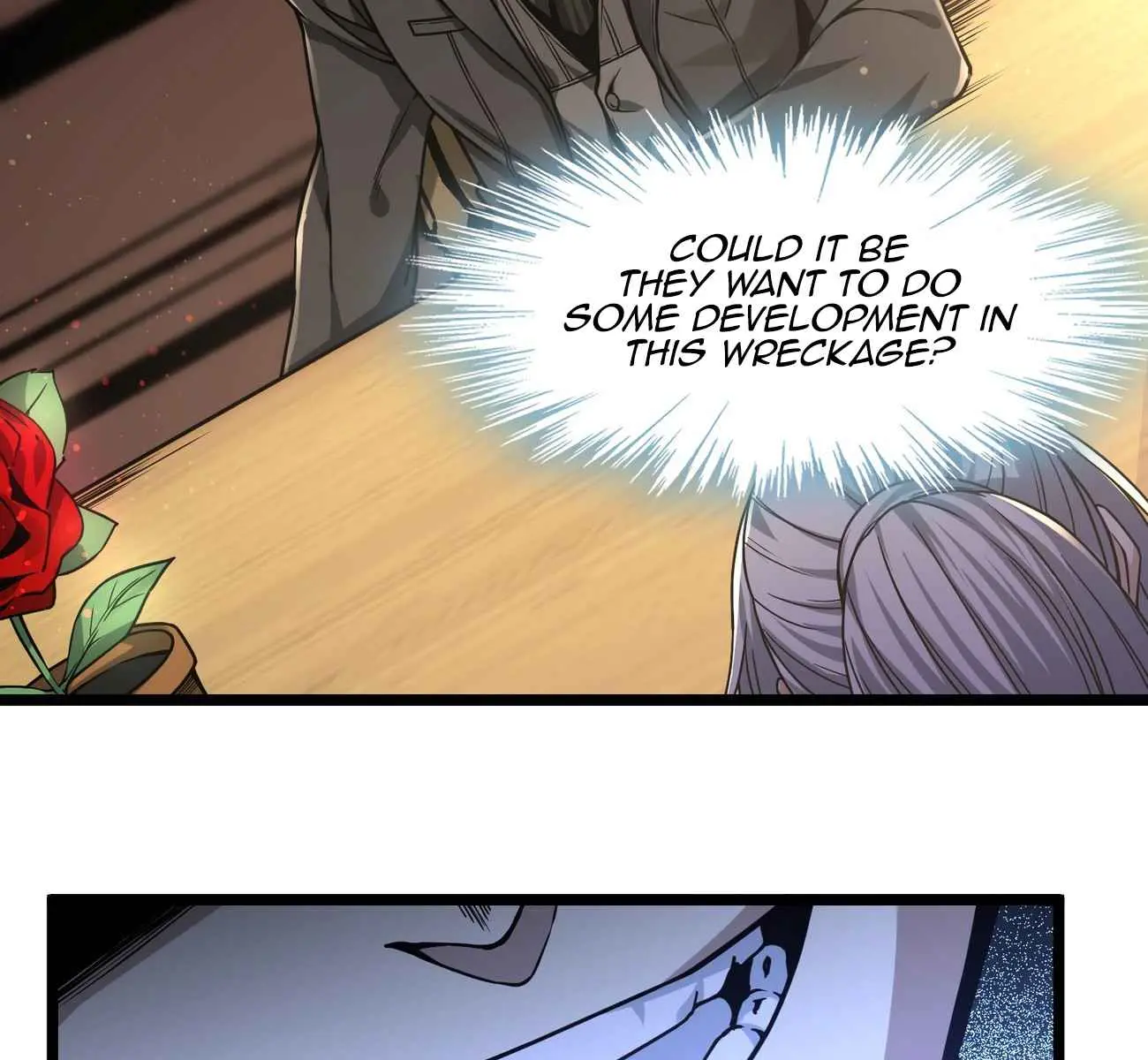 I'm Really Not the Demon God's Lackey Chapter 34 Page 130