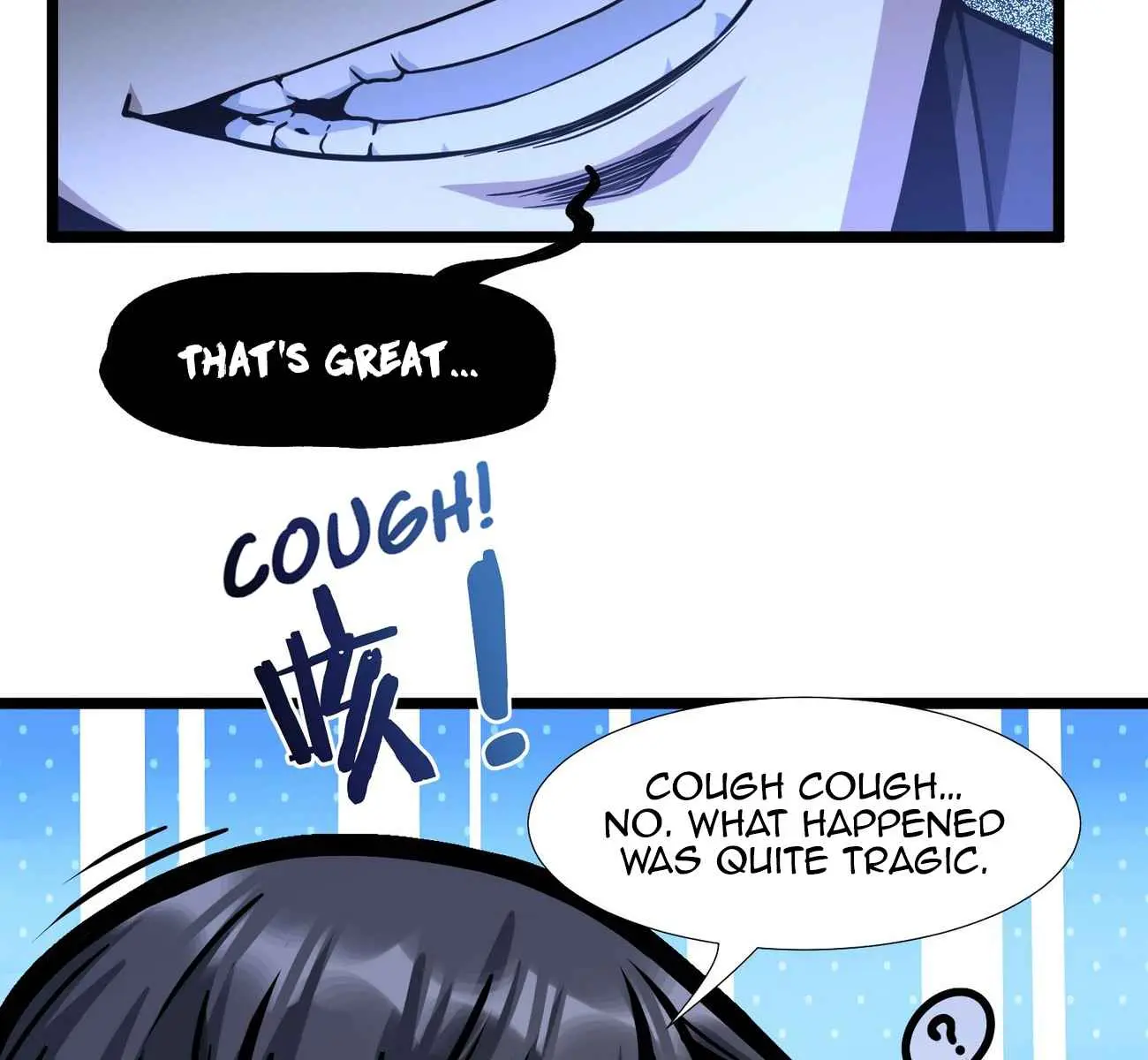 I'm Really Not the Demon God's Lackey Chapter 34 Page 131