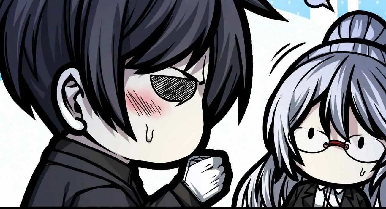 I'm Really Not the Demon God's Lackey Chapter 34 Page 132