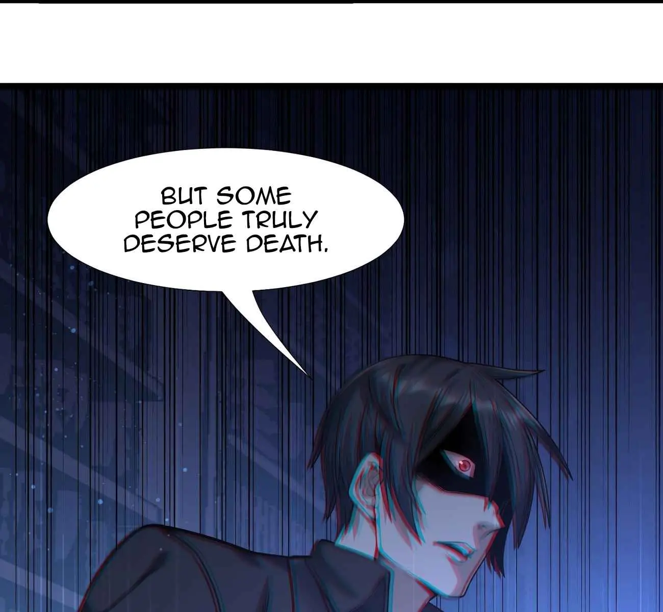 I'm Really Not the Demon God's Lackey Chapter 34 Page 133