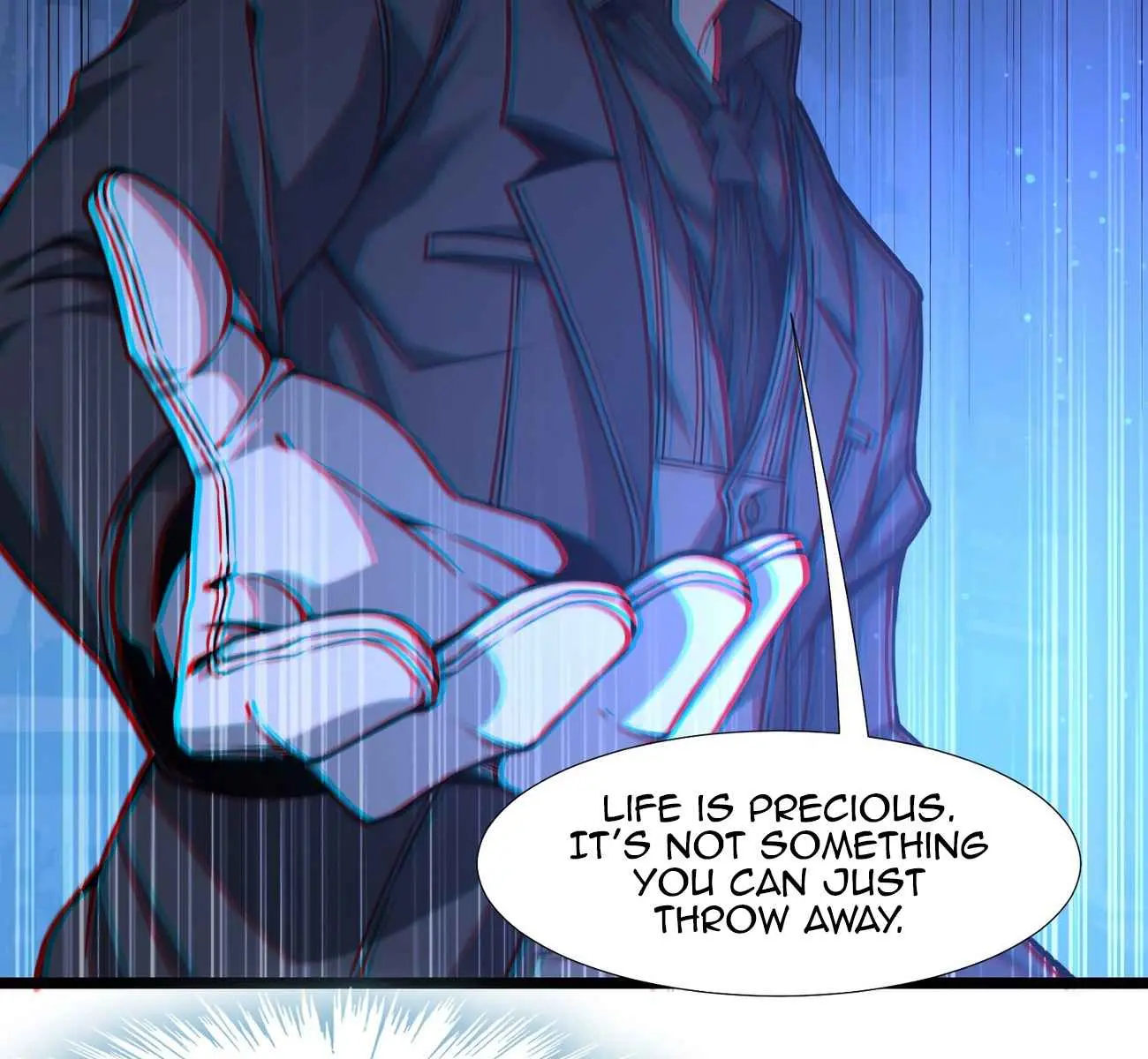 I'm Really Not the Demon God's Lackey Chapter 34 Page 134