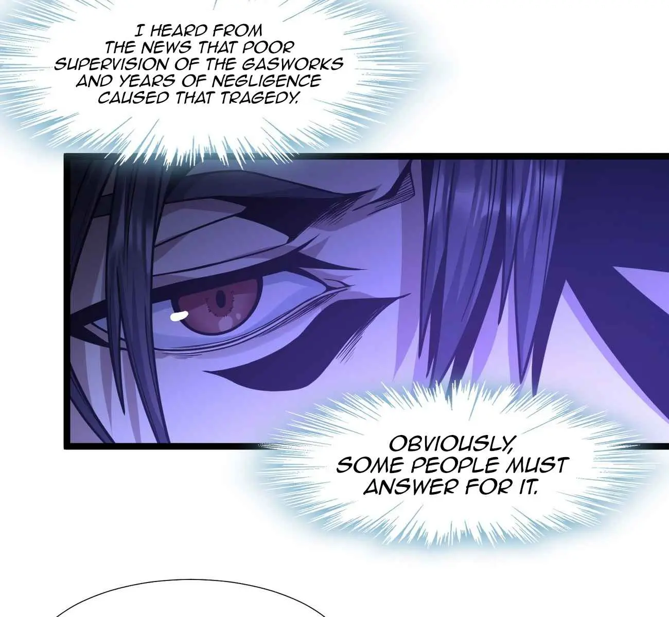 I'm Really Not the Demon God's Lackey Chapter 34 Page 135