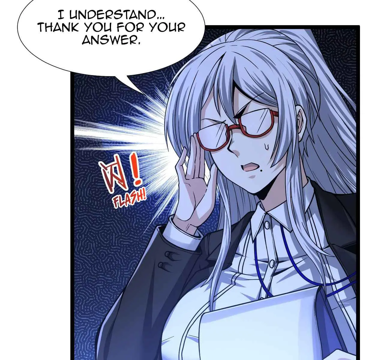 I'm Really Not the Demon God's Lackey Chapter 34 Page 136