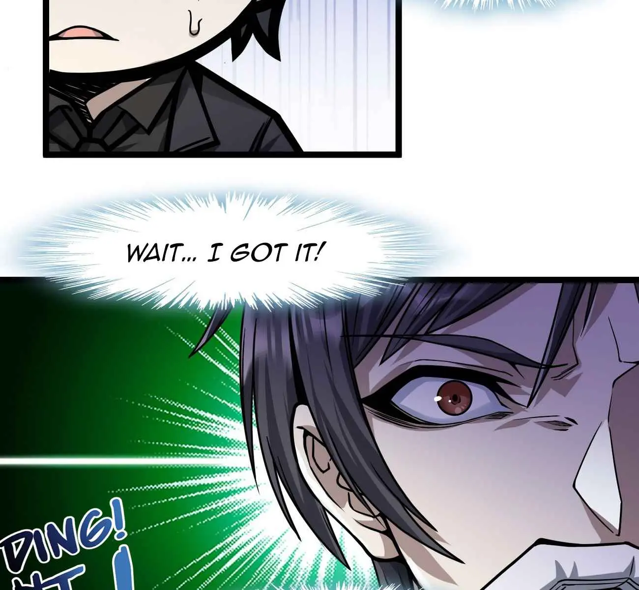 I'm Really Not the Demon God's Lackey Chapter 34 Page 142