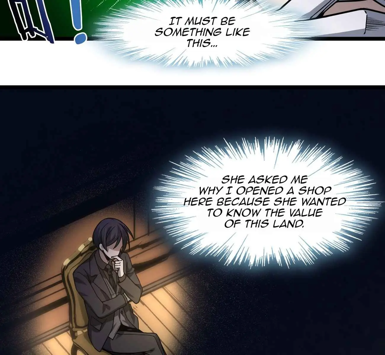 I'm Really Not the Demon God's Lackey Chapter 34 Page 143