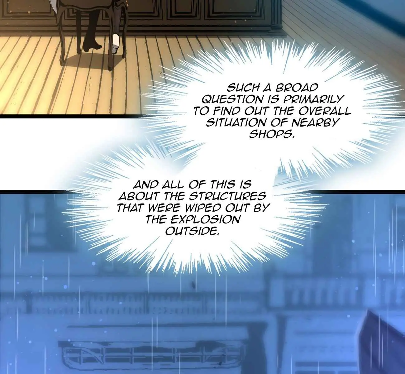 I'm Really Not the Demon God's Lackey Chapter 34 Page 146
