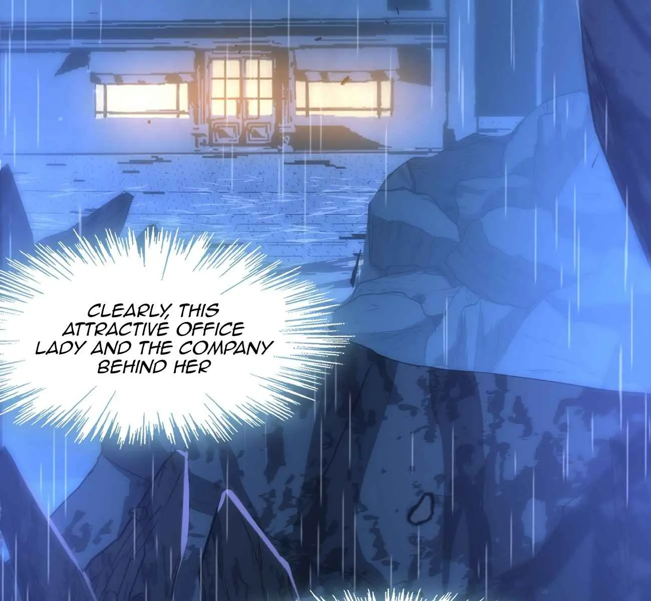 I'm Really Not the Demon God's Lackey Chapter 34 Page 147