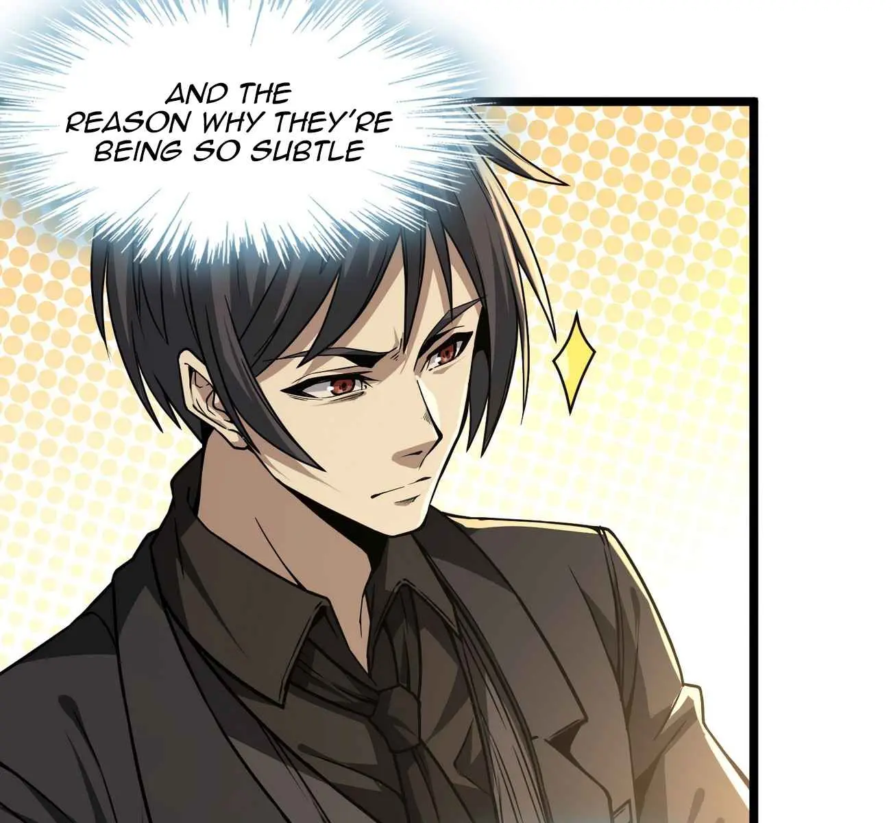 I'm Really Not the Demon God's Lackey Chapter 34 Page 149