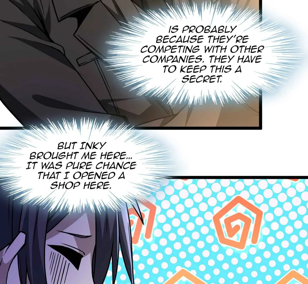 I'm Really Not the Demon God's Lackey Chapter 34 Page 150