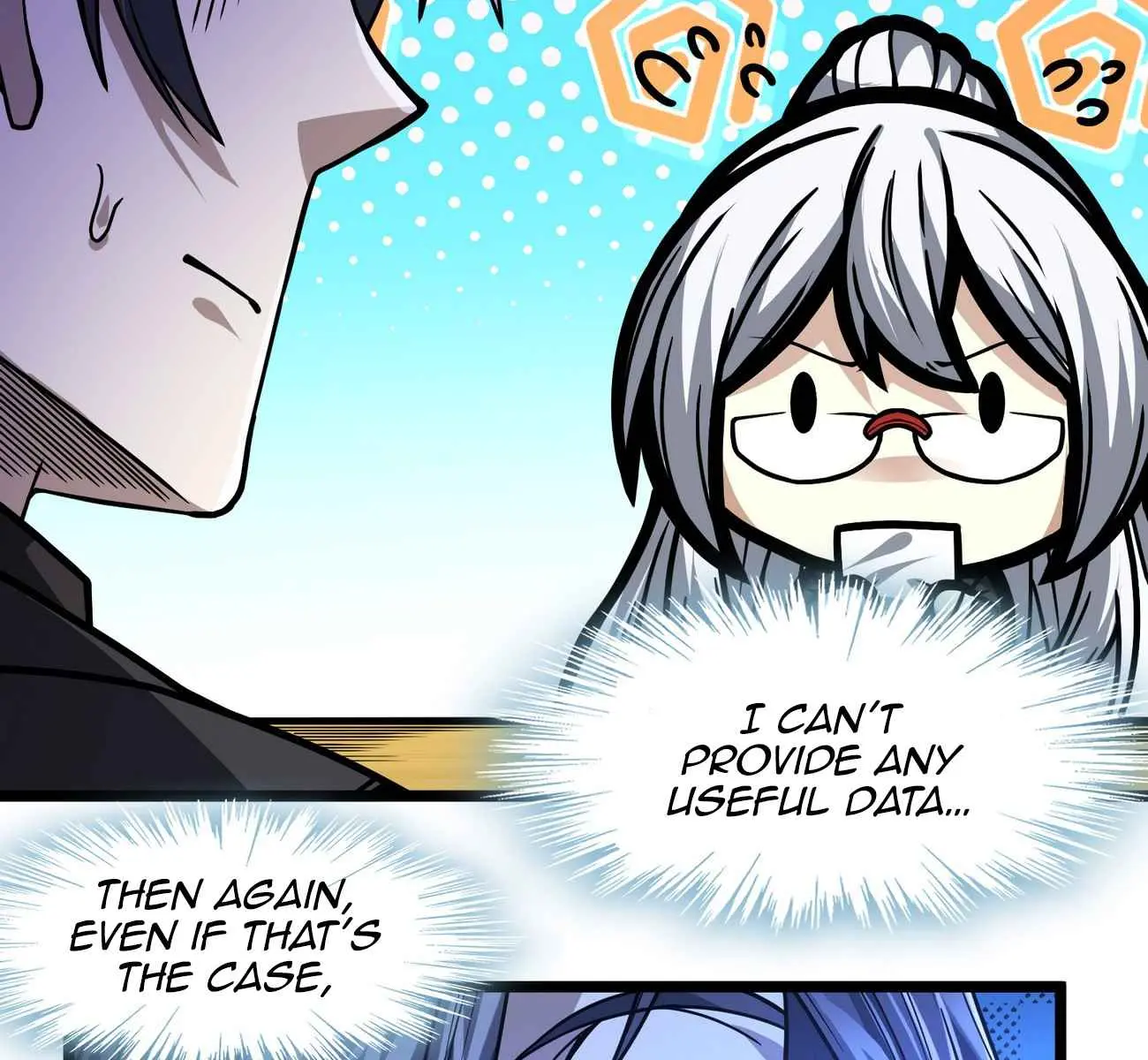 I'm Really Not the Demon God's Lackey Chapter 34 Page 151