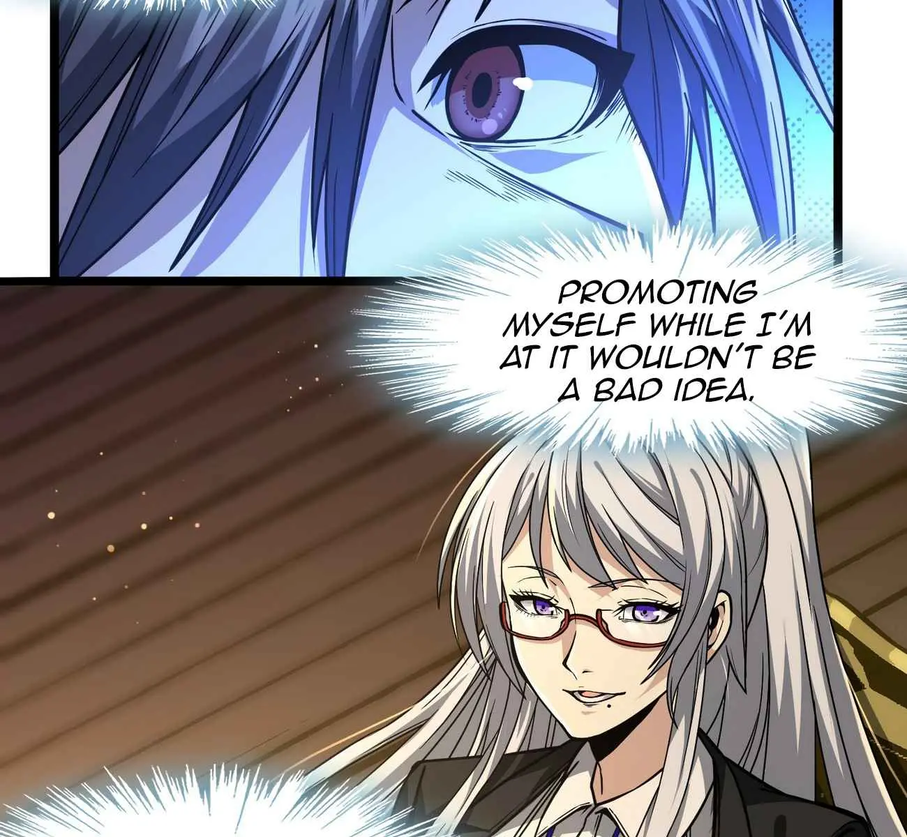 I'm Really Not the Demon God's Lackey Chapter 34 Page 152