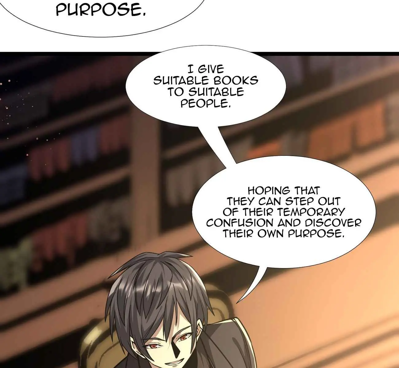 I'm Really Not the Demon God's Lackey Chapter 34 Page 156