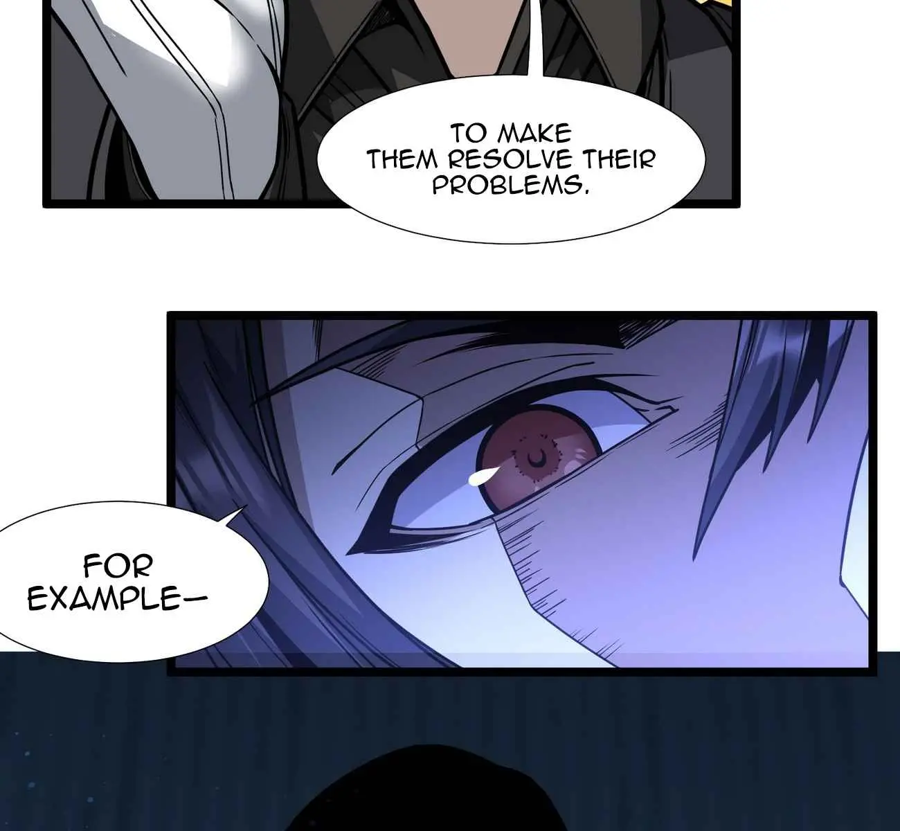 I'm Really Not the Demon God's Lackey Chapter 34 Page 161