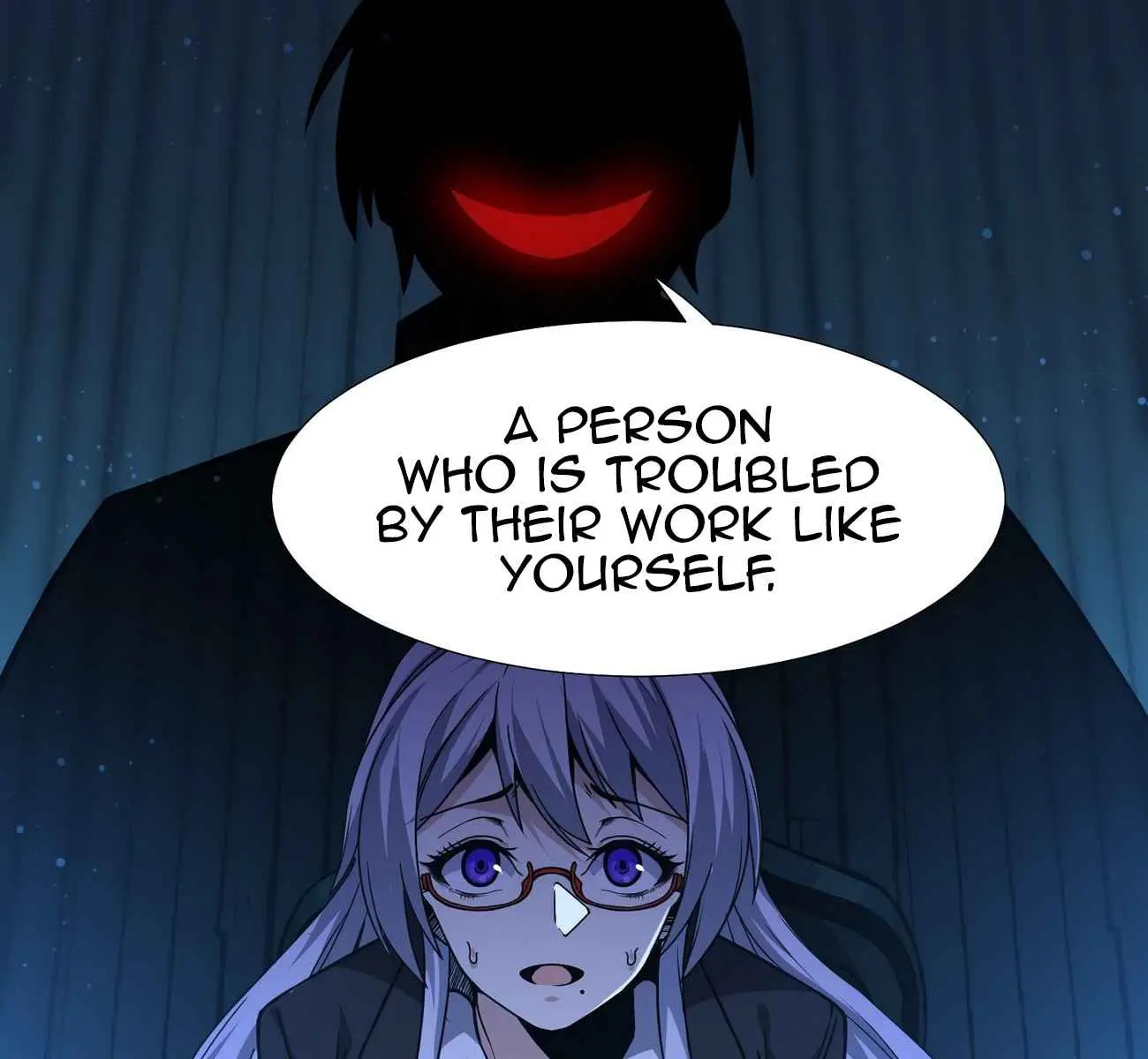 I'm Really Not the Demon God's Lackey Chapter 34 Page 162