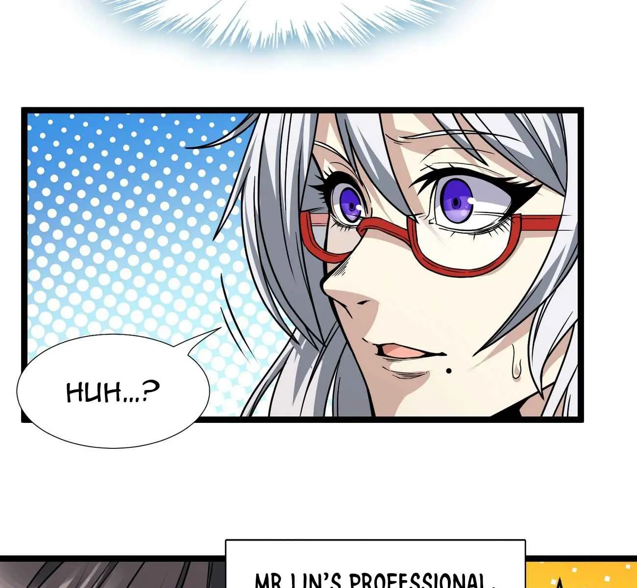 I'm Really Not the Demon God's Lackey Chapter 34 Page 164