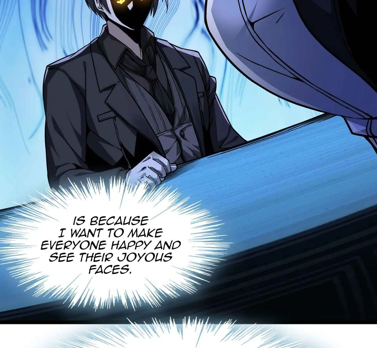 I'm Really Not the Demon God's Lackey Chapter 34 Page 167