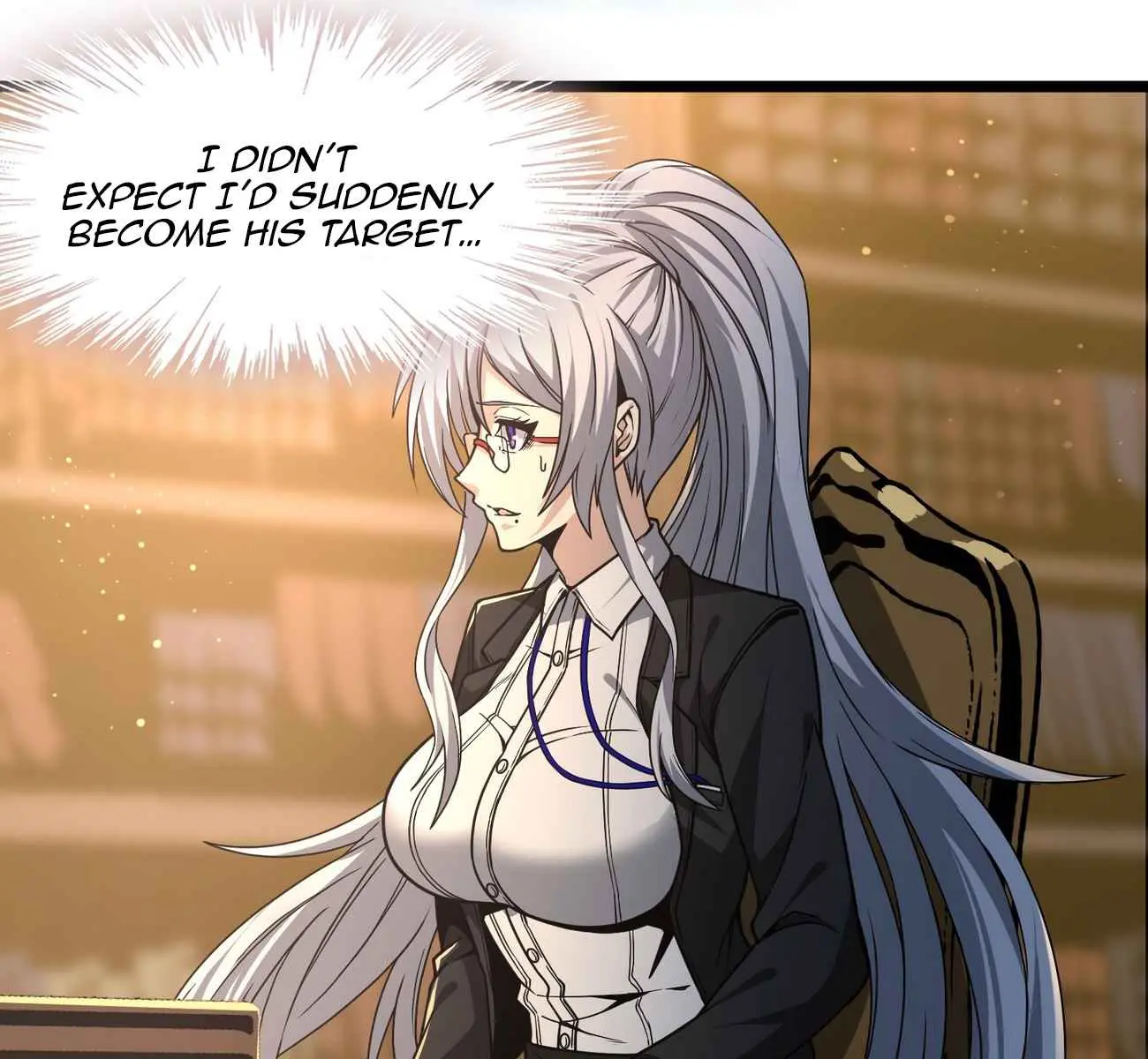I'm Really Not the Demon God's Lackey Chapter 34 Page 169
