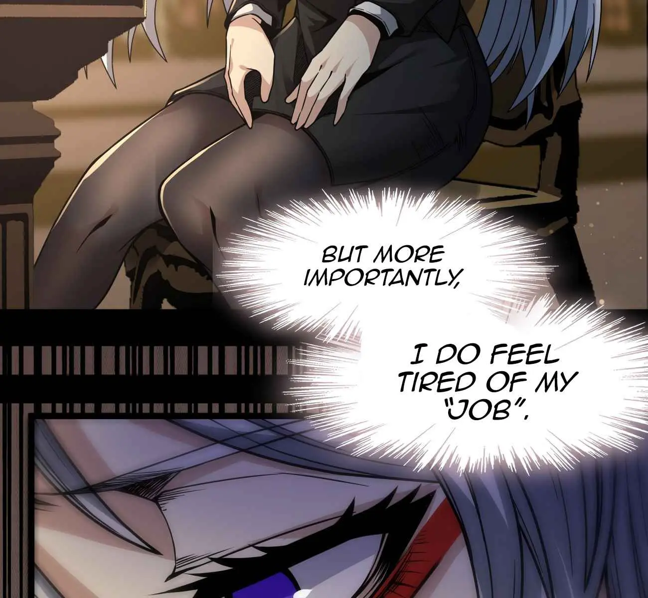 I'm Really Not the Demon God's Lackey Chapter 34 Page 170