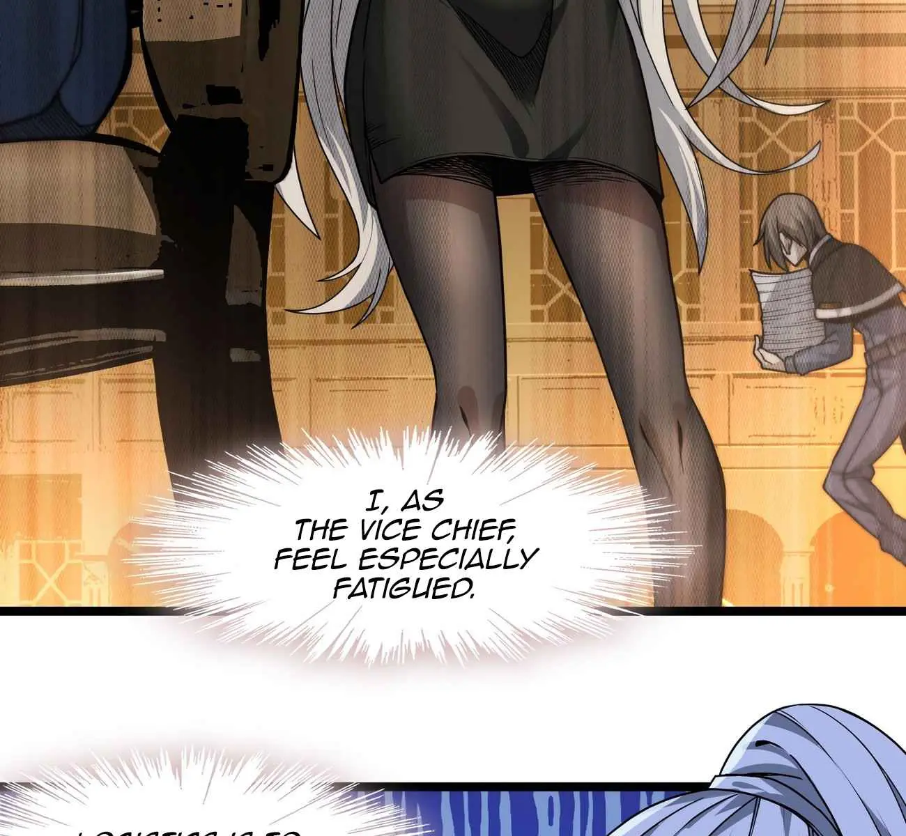 I'm Really Not the Demon God's Lackey Chapter 34 Page 173